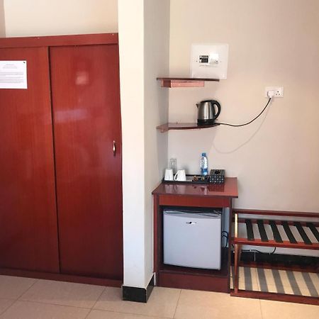 Northern Rock Hotel Mpika Εξωτερικό φωτογραφία