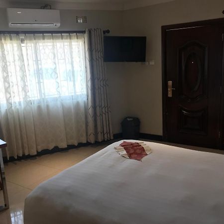 Northern Rock Hotel Mpika Εξωτερικό φωτογραφία