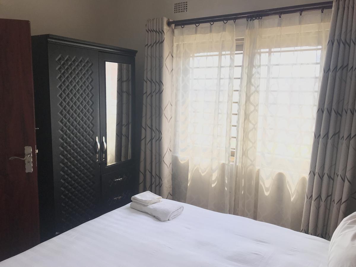 Northern Rock Hotel Mpika Εξωτερικό φωτογραφία