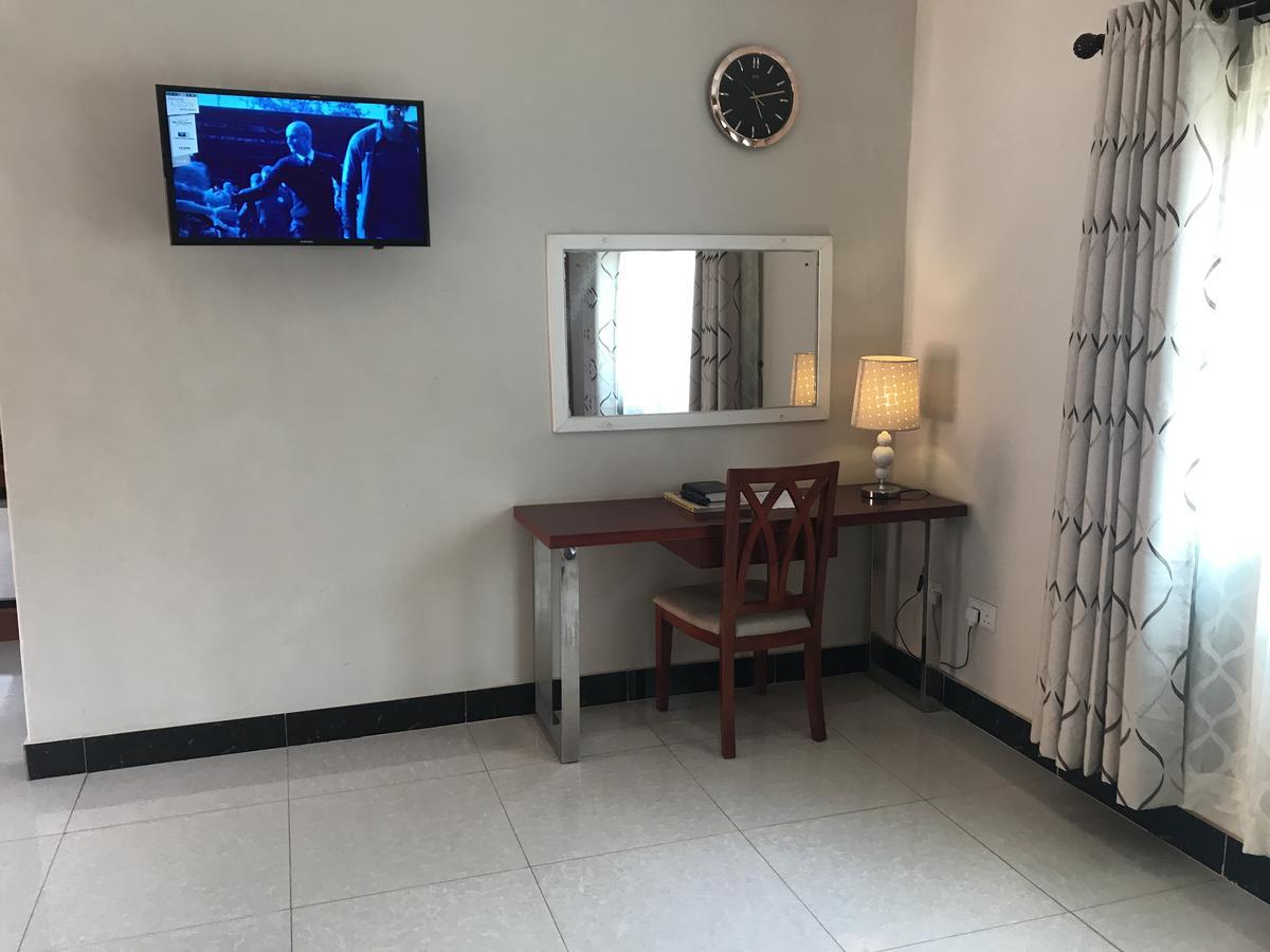Northern Rock Hotel Mpika Εξωτερικό φωτογραφία