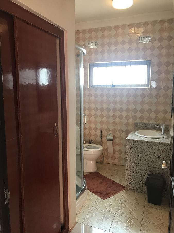 Northern Rock Hotel Mpika Εξωτερικό φωτογραφία