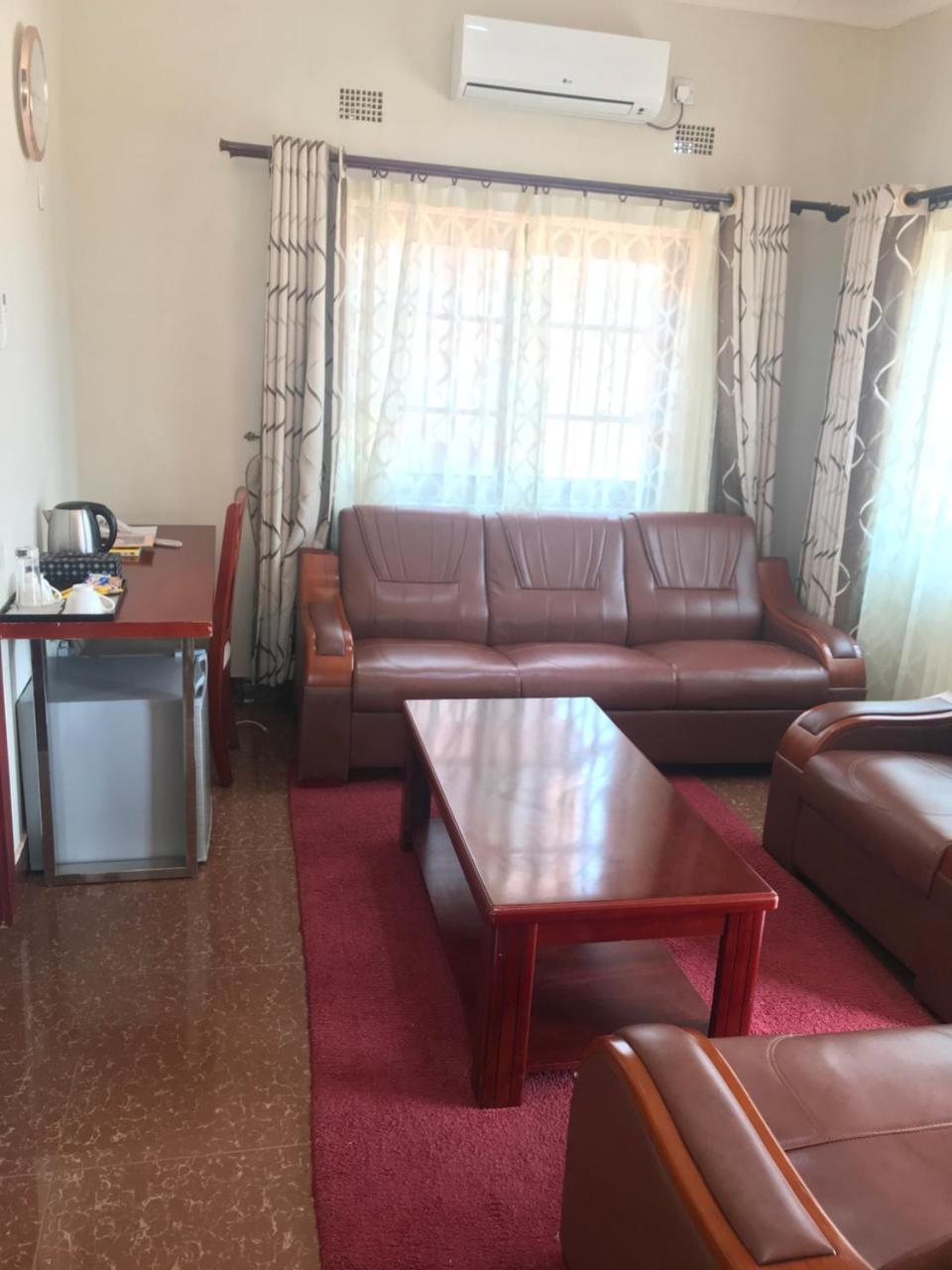 Northern Rock Hotel Mpika Εξωτερικό φωτογραφία