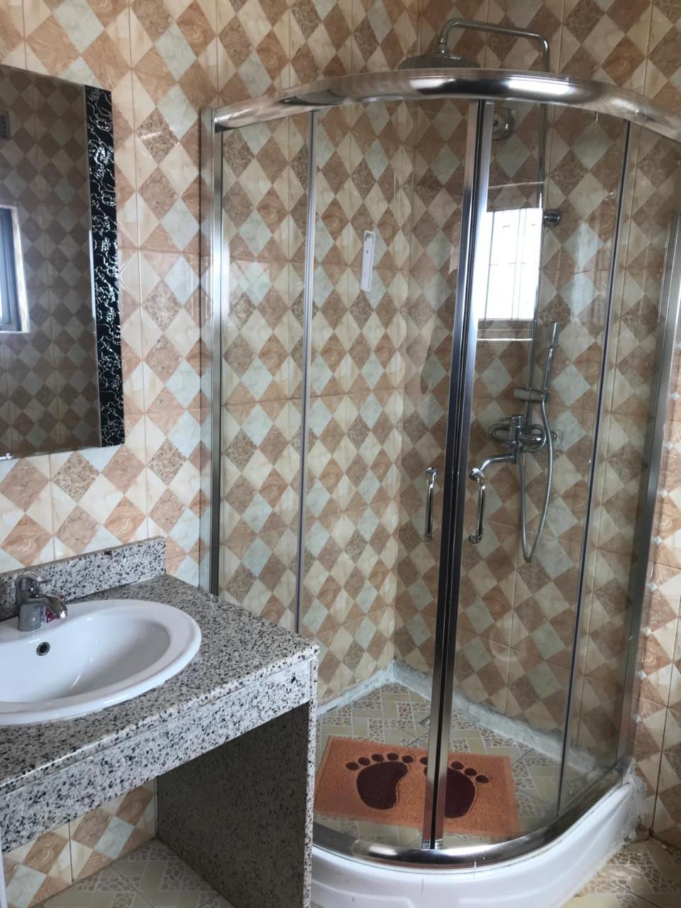 Northern Rock Hotel Mpika Εξωτερικό φωτογραφία