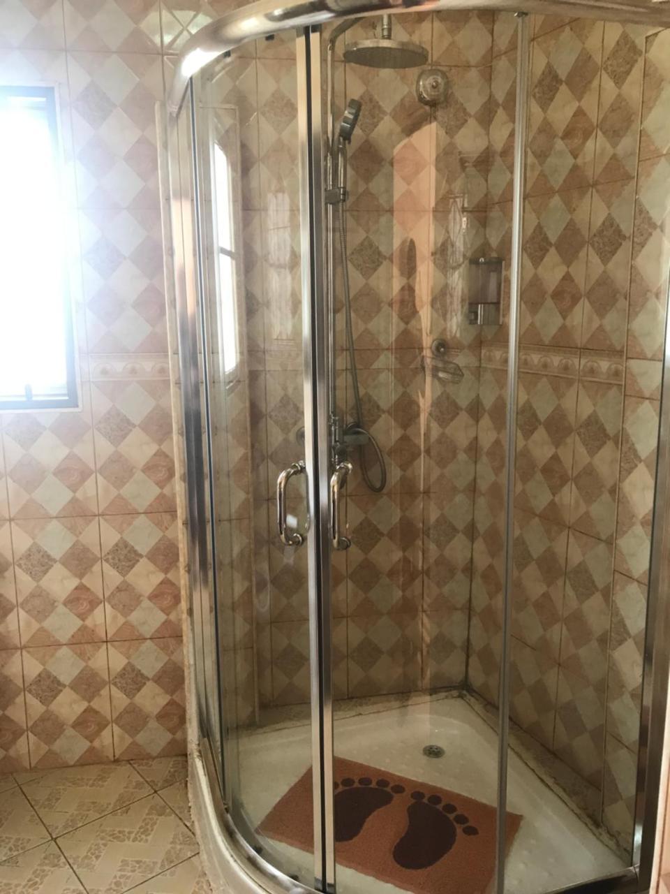 Northern Rock Hotel Mpika Εξωτερικό φωτογραφία