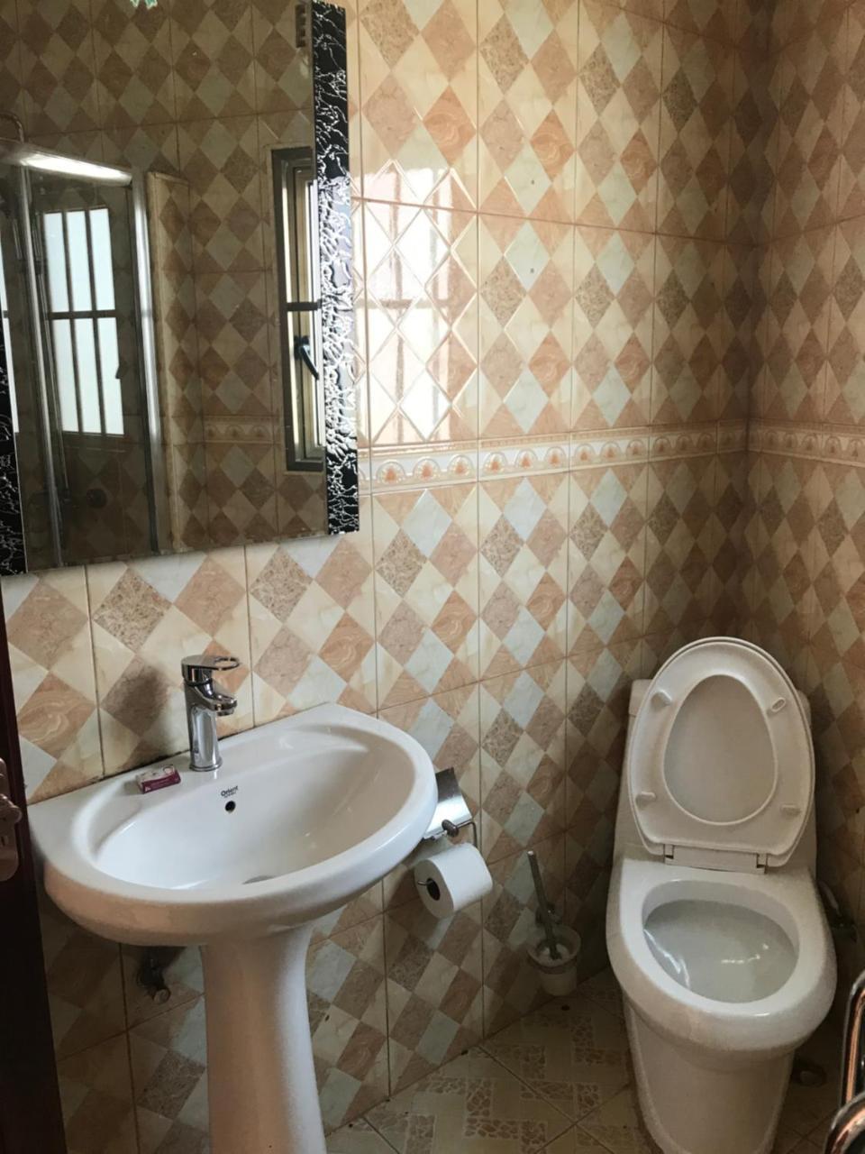 Northern Rock Hotel Mpika Εξωτερικό φωτογραφία
